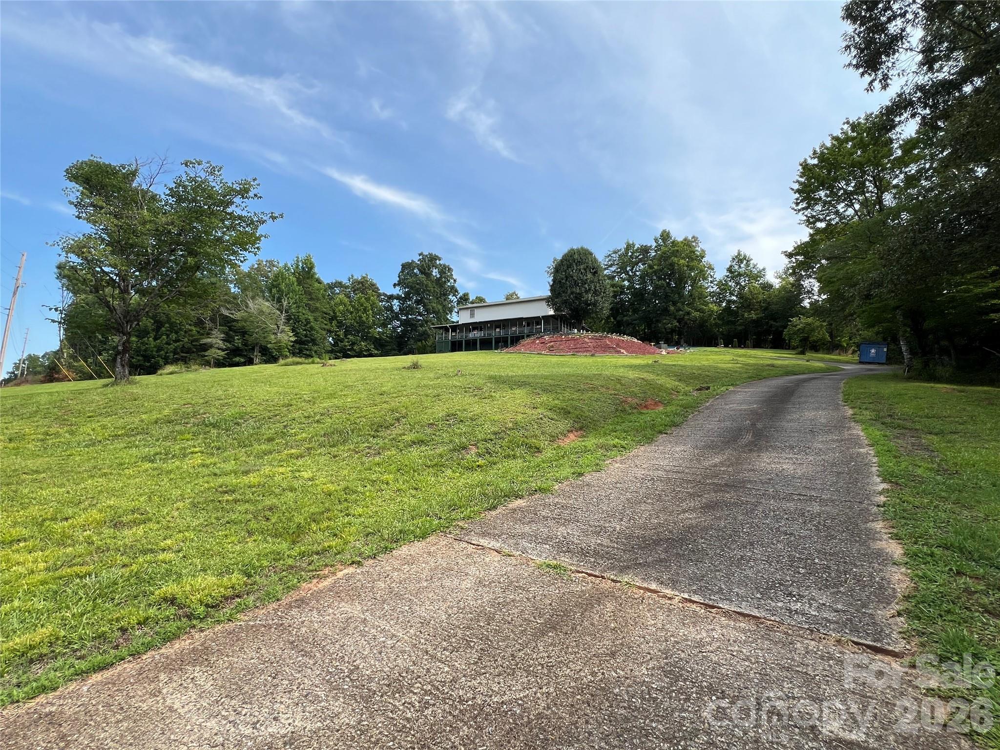 360 Carpenter Road Rutherfordton, NC 28139 - Photo 4 of 48