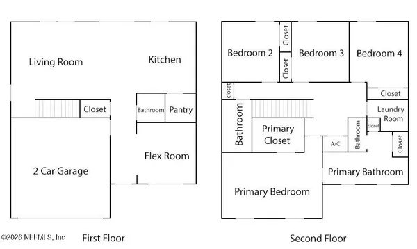 $340,000 | 6925 Sandle Drive, Jacksonville, FL 32219