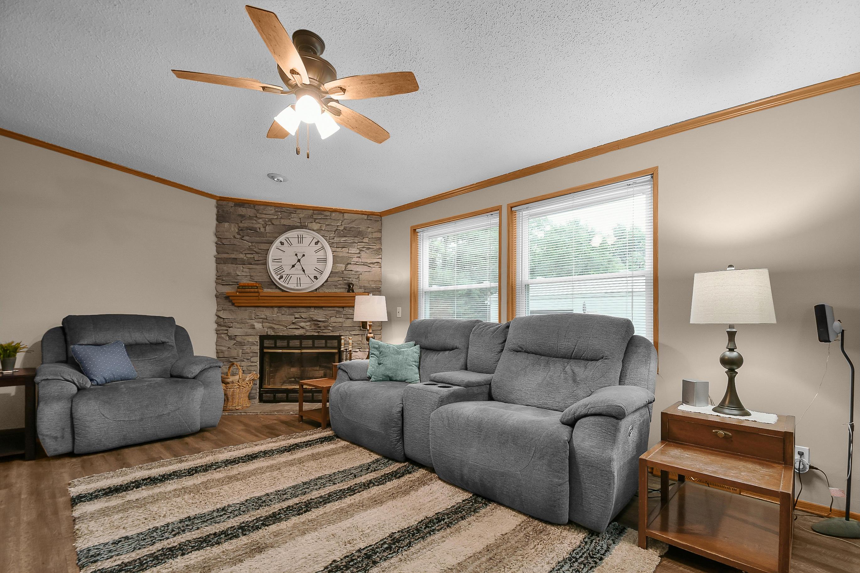 1700 Burnside Road Northwest Pataskala, OH 43062 - Photo 15 of 44