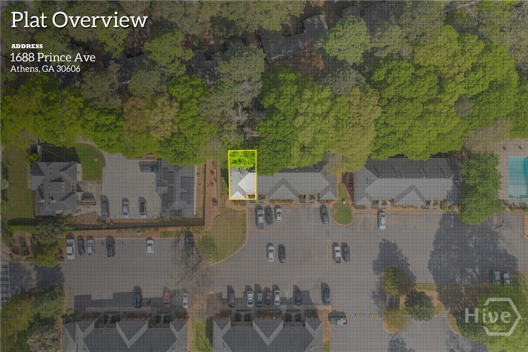 1688 Prince Avenue, Unit 101 Athens, GA 30606 - Photo 2 of 35