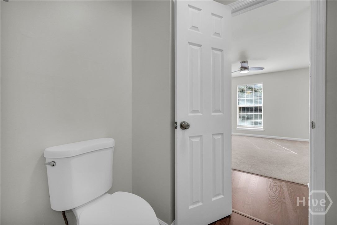 1688 Prince Avenue, Unit 101 Athens, GA 30606 - Photo 21 of 35