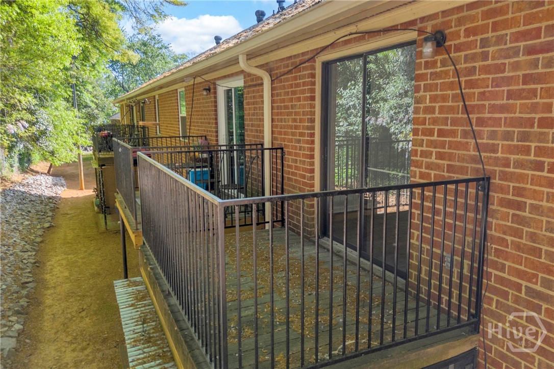 1688 Prince Avenue, Unit 101 Athens, GA 30606 - Photo 23 of 35