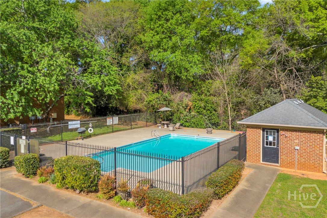 1688 Prince Avenue, Unit 101 Athens, GA 30606 - Photo 26 of 35