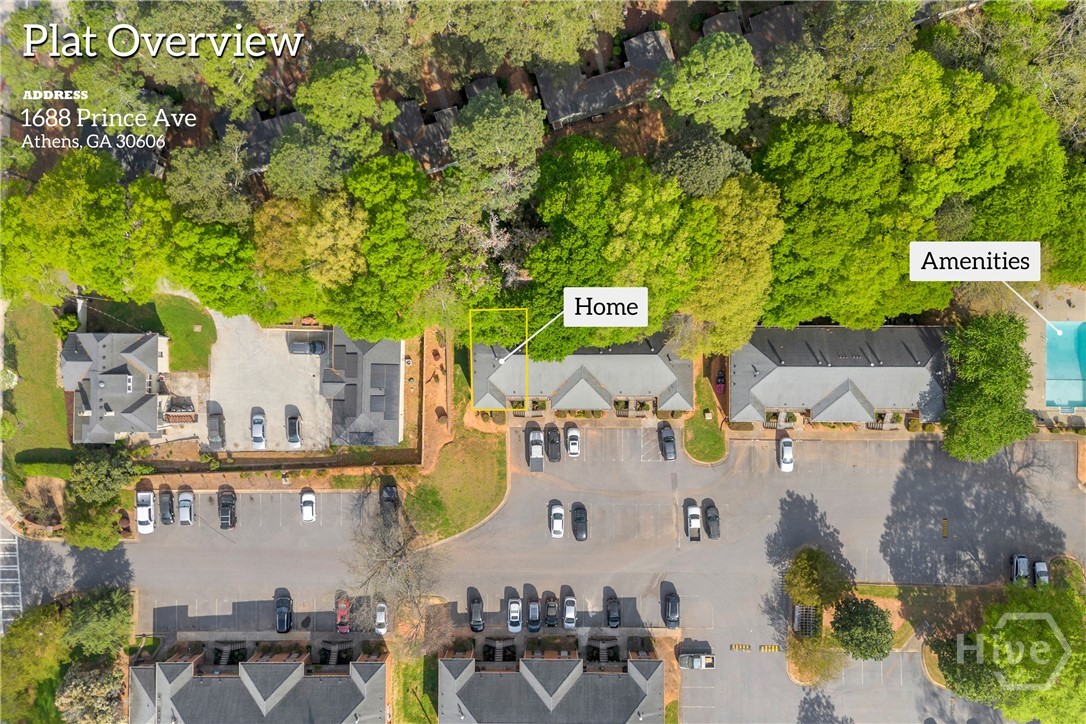 1688 Prince Avenue, Unit 101 Athens, GA 30606 - Photo 30 of 35