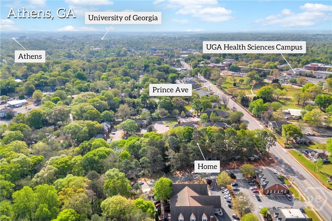 1688 Prince Avenue, Unit 101 Athens, GA 30606 - Photo 31 of 35