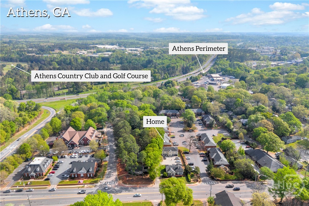1688 Prince Avenue, Unit 101 Athens, GA 30606 - Photo 33 of 35