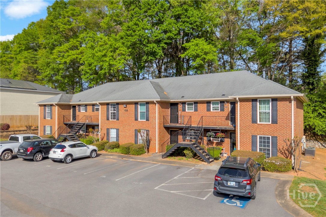 1688 Prince Avenue, Unit 101 Athens, GA 30606 - Photo 4 of 35