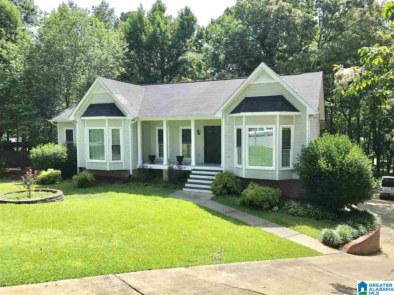 25 Rosemont Circle Calera, AL 35040 - Photo 5 of 27