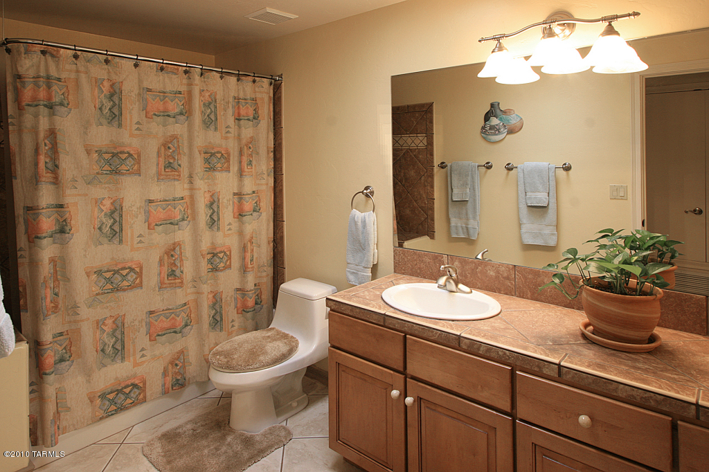 12031 North Copper Spring Trail Tucson, AZ 85755 - Photo 30 of 36