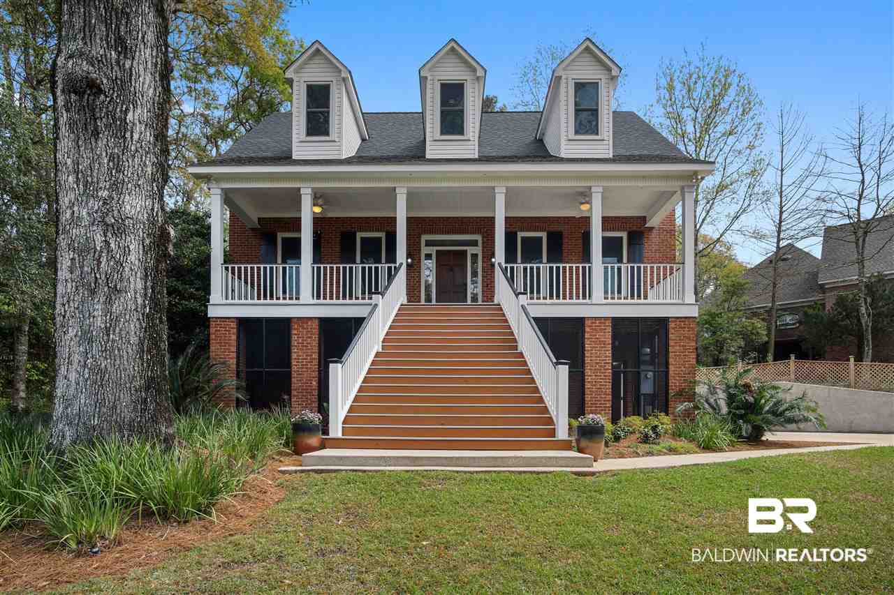 1203 Old County Road Daphne, AL 36526 - Photo 1 of 49