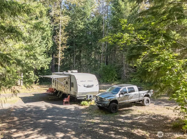 $475,000 | 170 Glacier Drive, Mineral, WA 98355