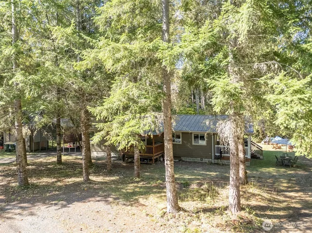 $475,000 | 170 Glacier Drive, Mineral, WA 98355