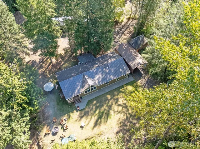 $475,000 | 170 Glacier Drive, Mineral, WA 98355