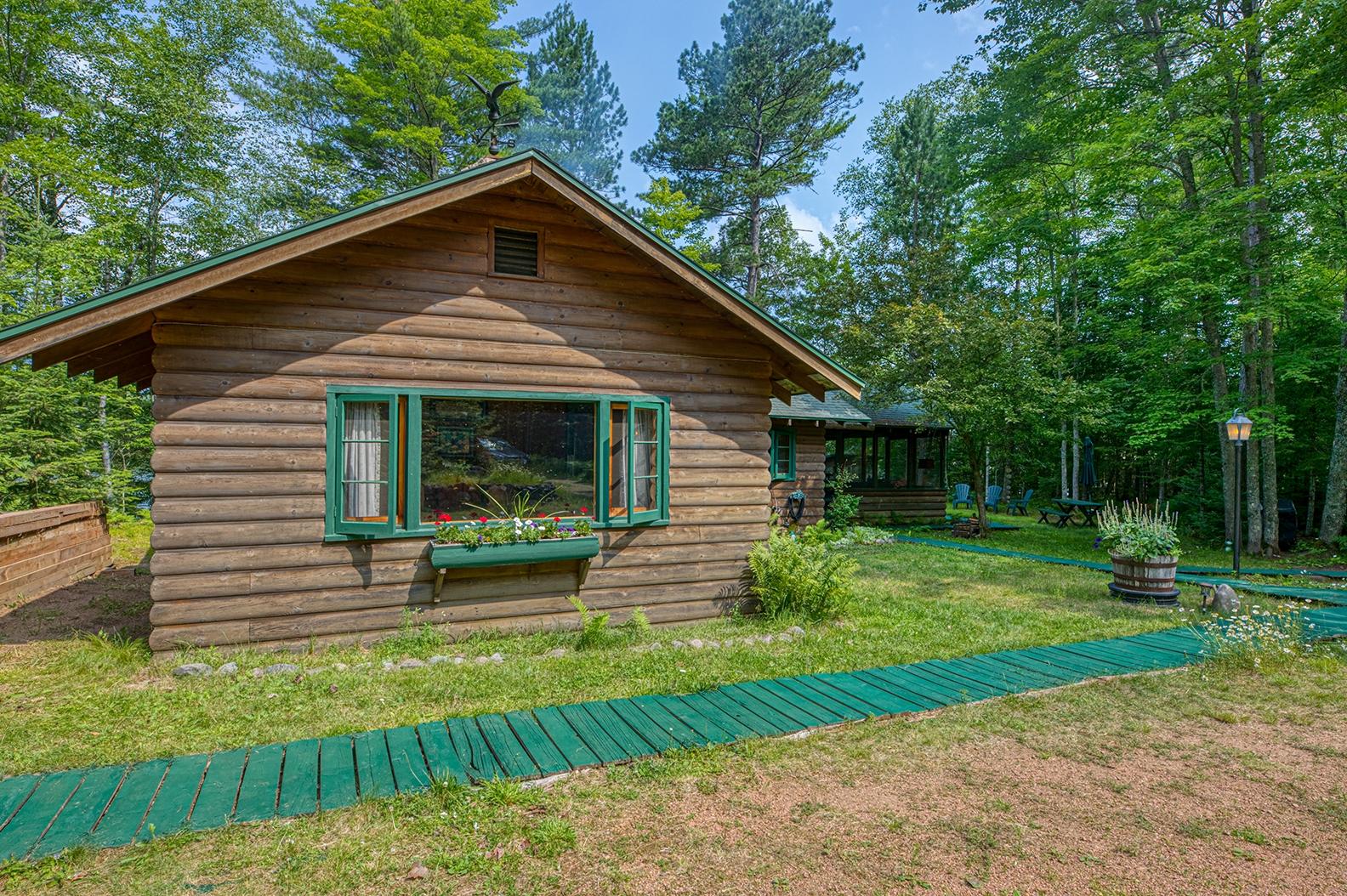 3724 Crystal Lk Road Land O'Lakes, WI 54540 - Photo 22 of 38 Gallery Image 22