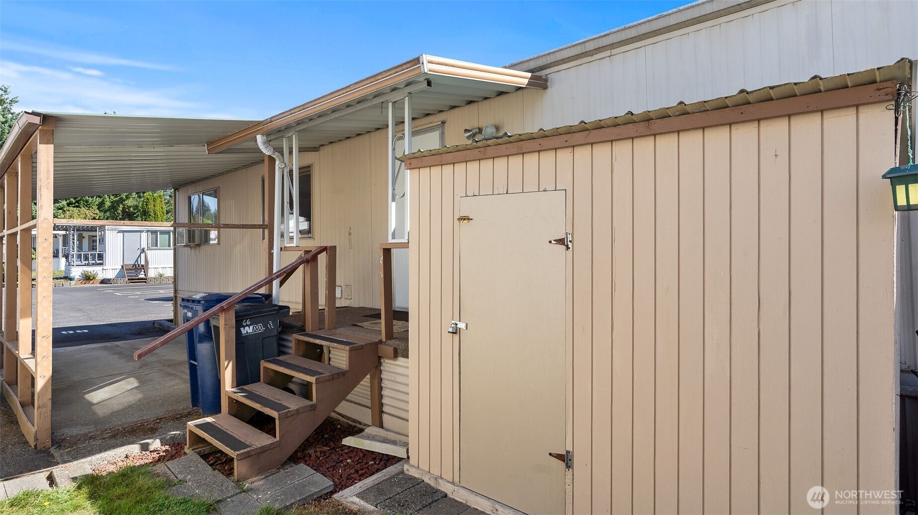 11622 Silver Lake Road, Unit 66 Everett, WA 98208 - Photo 23 of 39 Gallery Image 23
