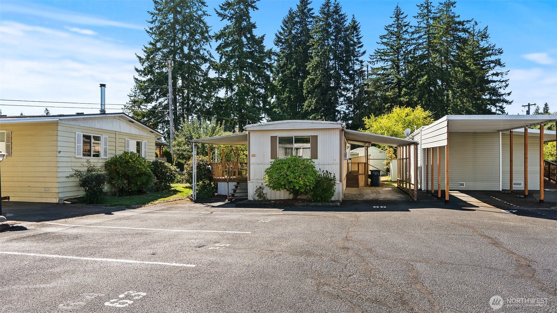 11622 Silver Lake Road, Unit 66 Everett, WA 98208 - Photo 25 of 39 Gallery Image 25