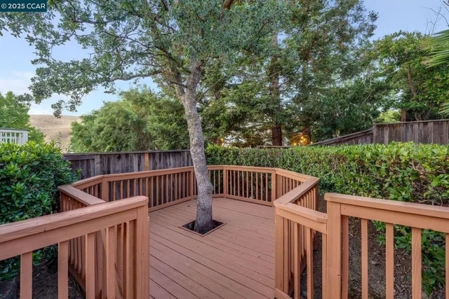 a view of outdoor space yard and patio