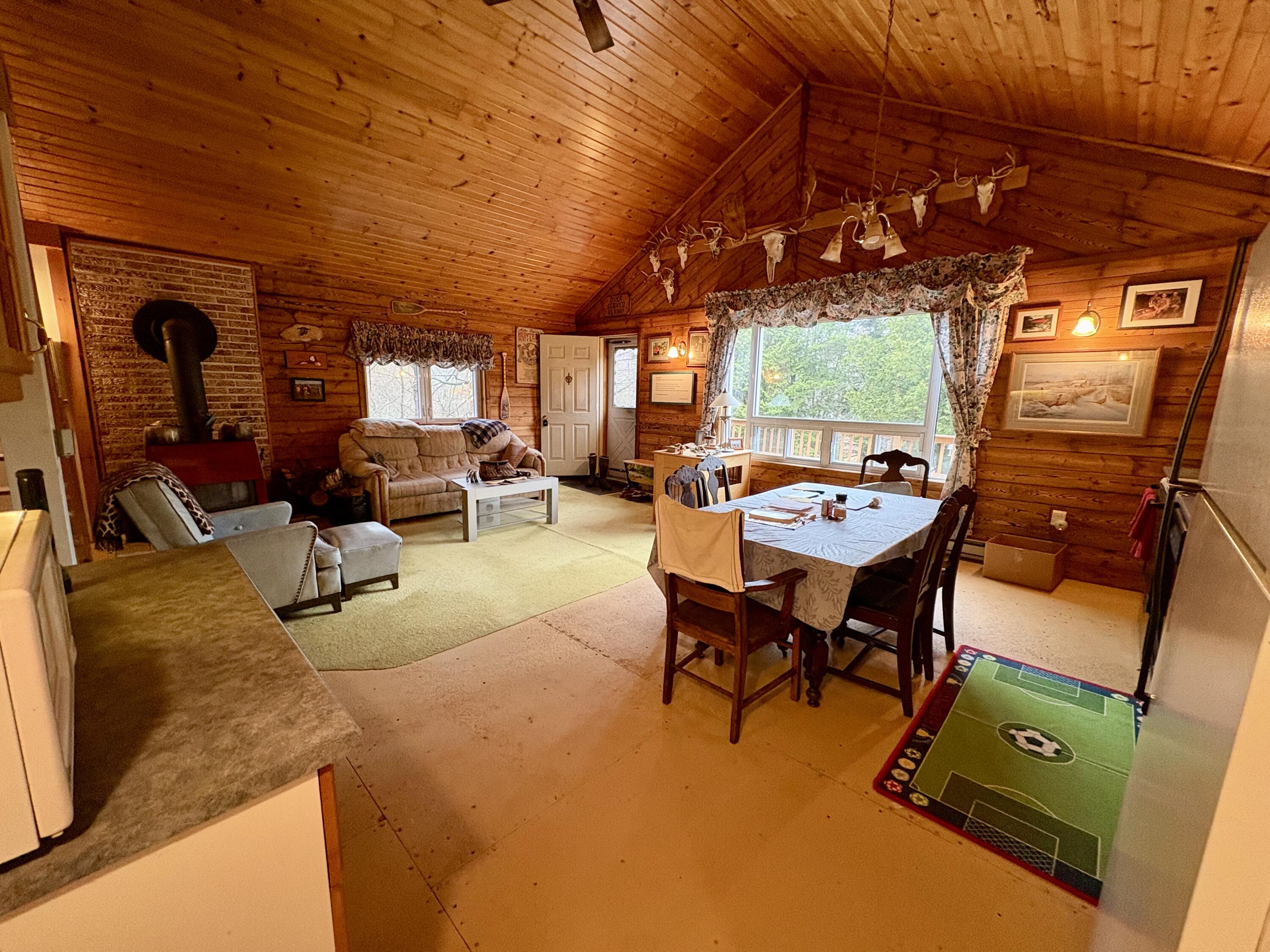 338 Healy Road Chateaugay, NY 12920 - Photo 12 of 40 Gallery Image 12