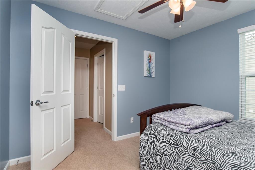12820 Milton Road Fishers, IN 46037 - Photo 22 of 30 Gallery Image 22
