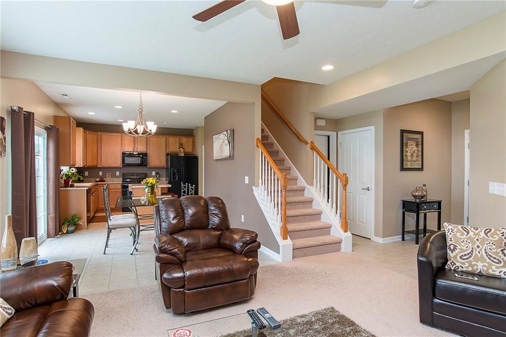 12820 Milton Road Fishers, IN 46037 - Photo 8 of 30 Gallery Image 8