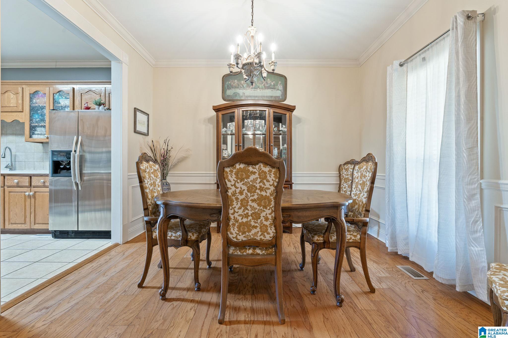 1650 Hinkle Road Clanton, AL 35045 - Photo 8 of 54