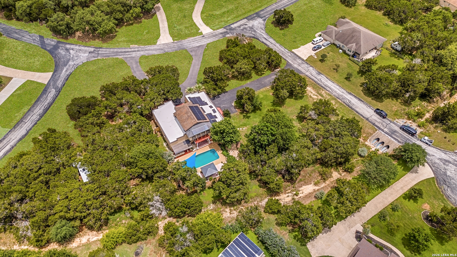 1197 Stirrup Drive Spring Branch, TX 78070 - Photo 62 of 67