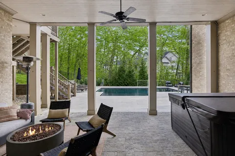 $5,249,000 | 6453 Penrose Drive, Brentwood, TN 37027