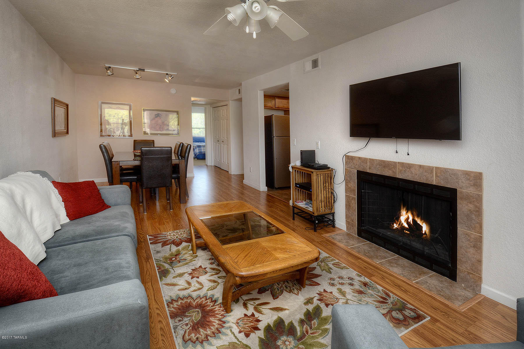 5855 North Kolb Road, Unit 12105 Tucson, AZ 85750 - Photo 3 of 22 Gallery Image 3