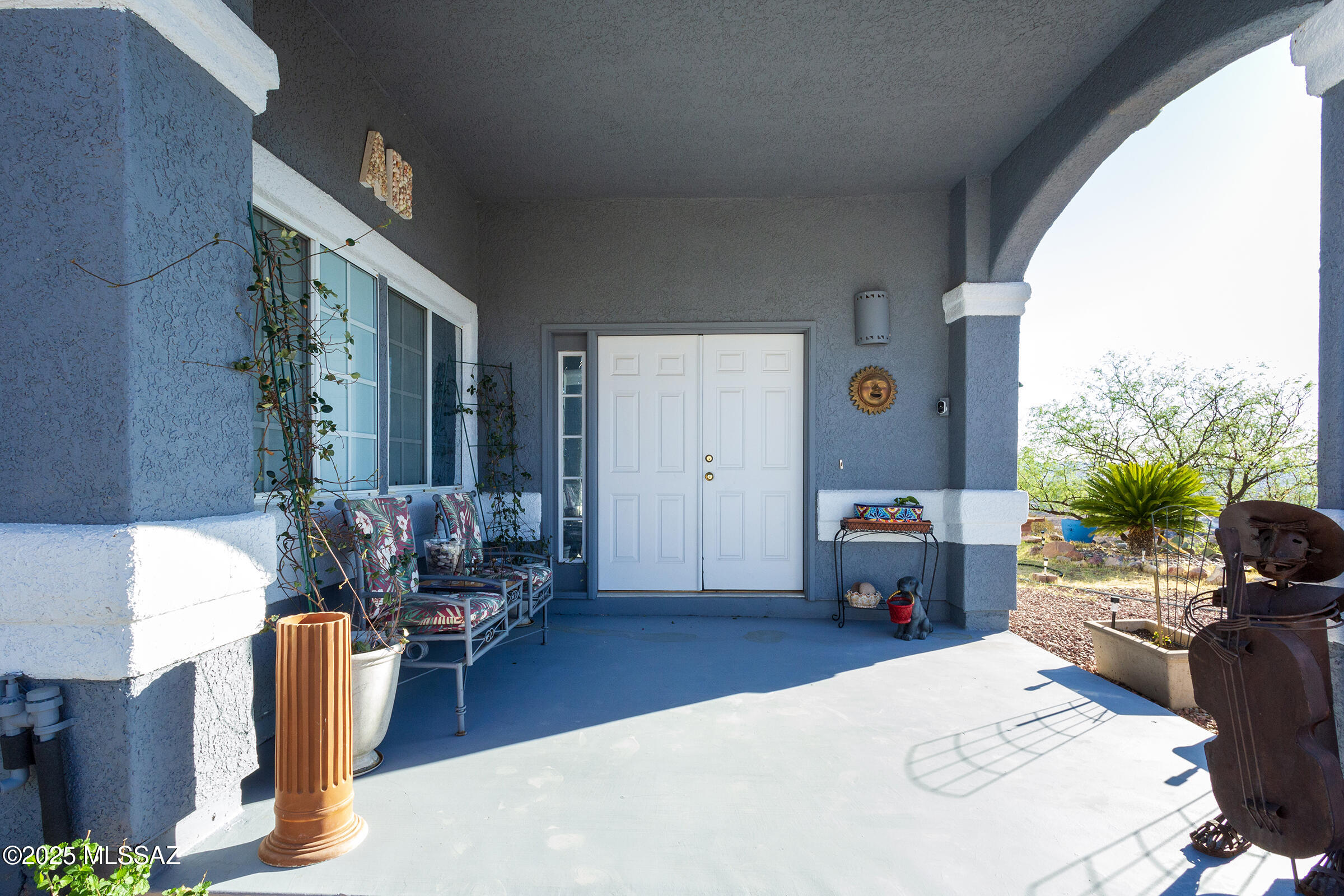 21 Kachina Rio Rico, AZ 85648 - Photo 2 of 50