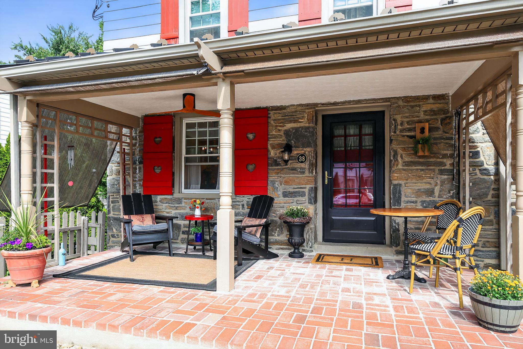 38 South Britton Road Springfield, PA 19064 - Photo 3 of 41