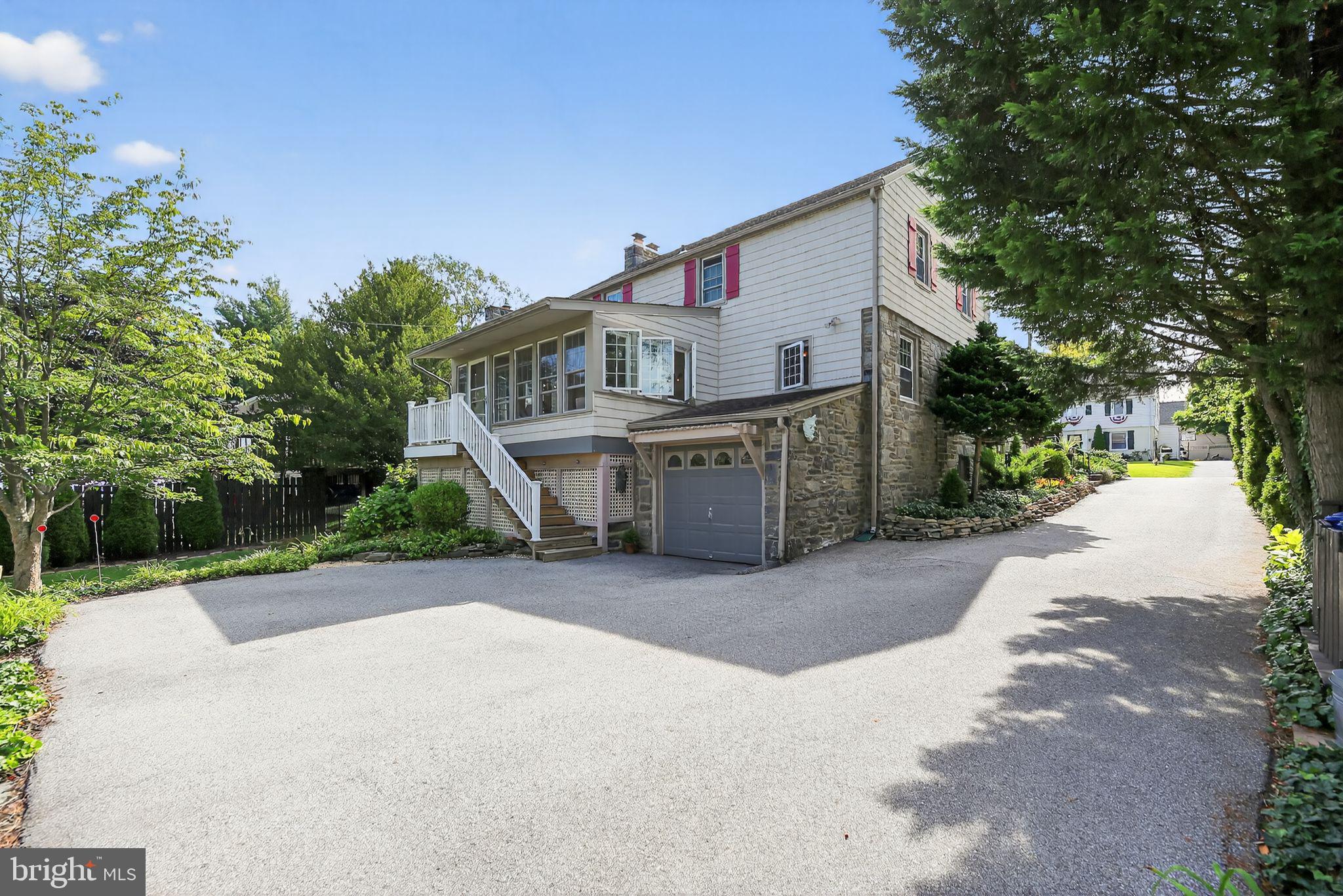 38 South Britton Road Springfield, PA 19064 - Photo 34 of 41