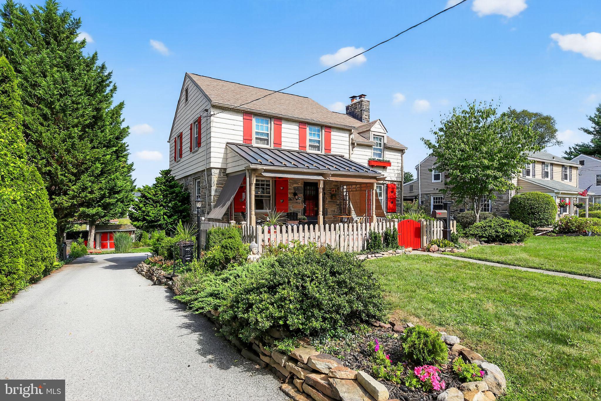 38 South Britton Road Springfield, PA 19064 - Photo 39 of 41