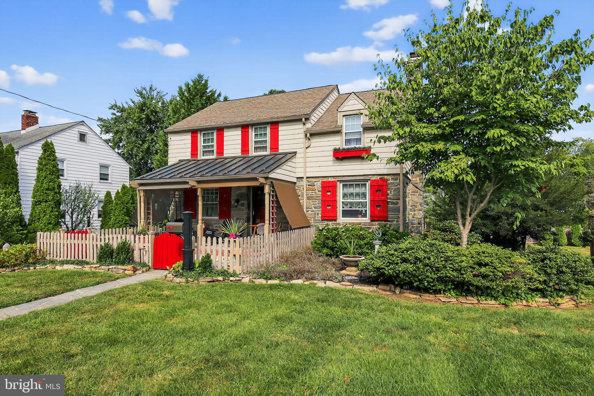 38 South Britton Road Springfield, PA 19064 - Photo 40 of 41