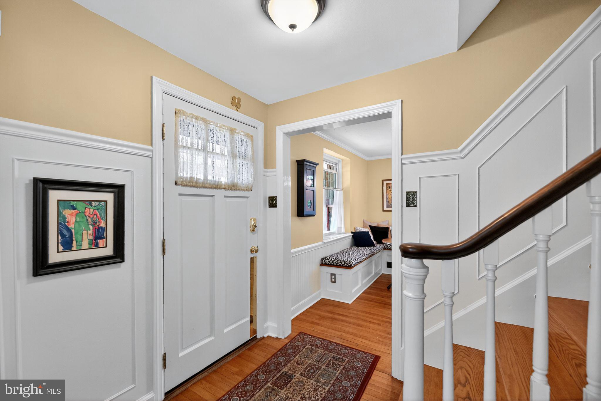 38 South Britton Road Springfield, PA 19064 - Photo 4 of 41