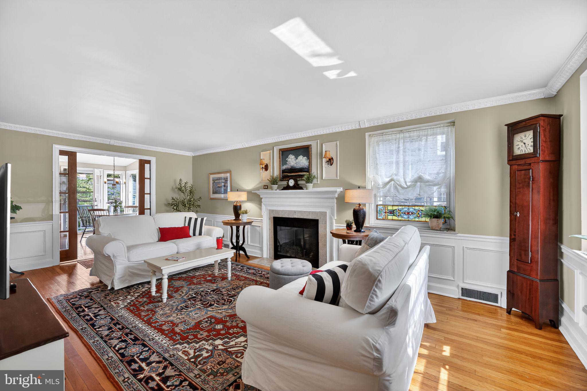 38 South Britton Road Springfield, PA 19064 - Photo 5 of 41