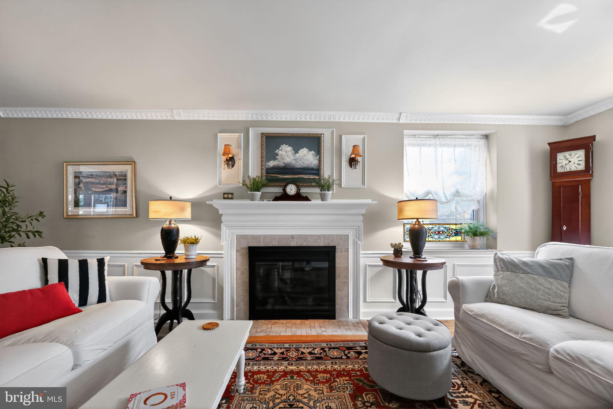 38 South Britton Road Springfield, PA 19064 - Photo 7 of 41