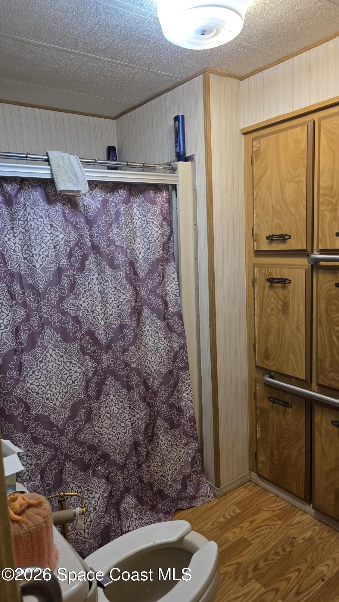 1805 Mango Street Northeast Palm Bay, FL 32905 - Photo 14 of 22 a view of bathroom