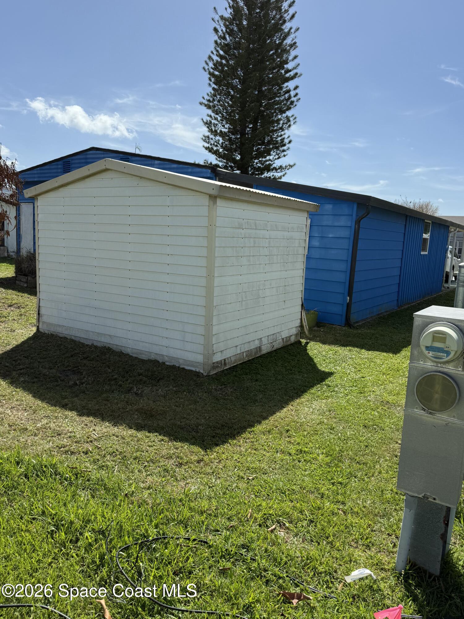 1805 Mango Street Northeast Palm Bay, FL 32905 - Photo 22 of 22