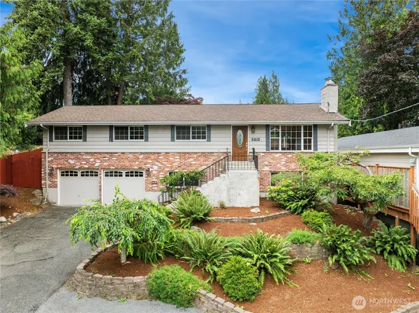 $924,950 | 8912 229th Place Southwest, Unit A, Edmonds, WA 98026