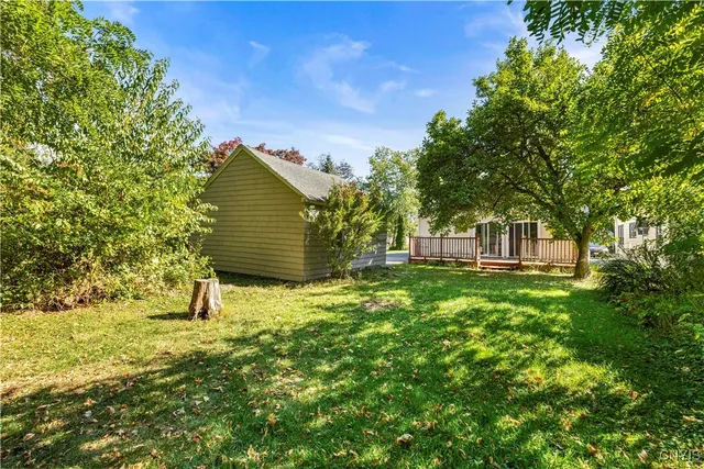 $314,900 | 2812 Ogden Place, Utica, NY 13501