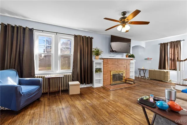 $314,900 | 2812 Ogden Place, Utica, NY 13501