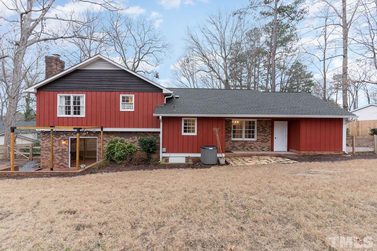 6405 Shadow Court Raleigh, NC 27613 - Photo 5 of 25