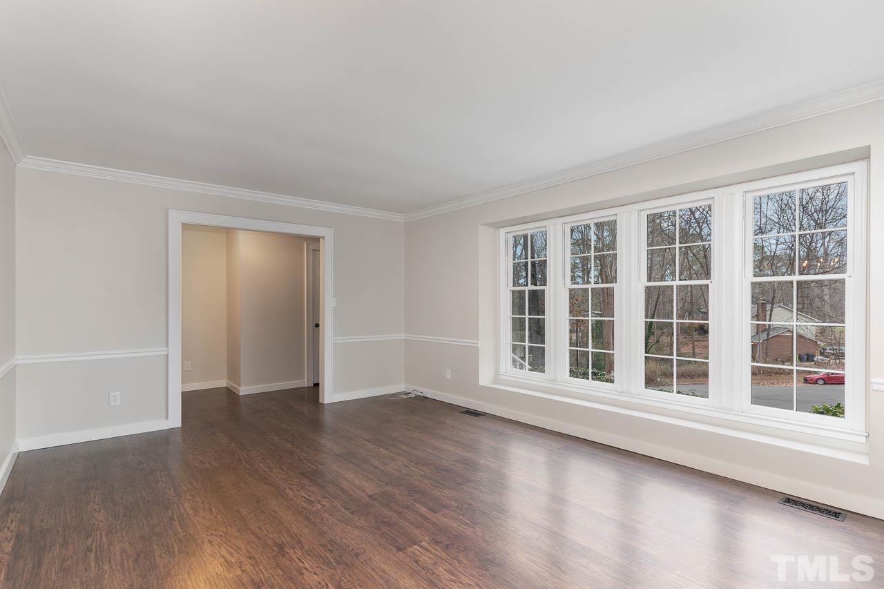 6405 Shadow Court Raleigh, NC 27613 - Photo 9 of 25