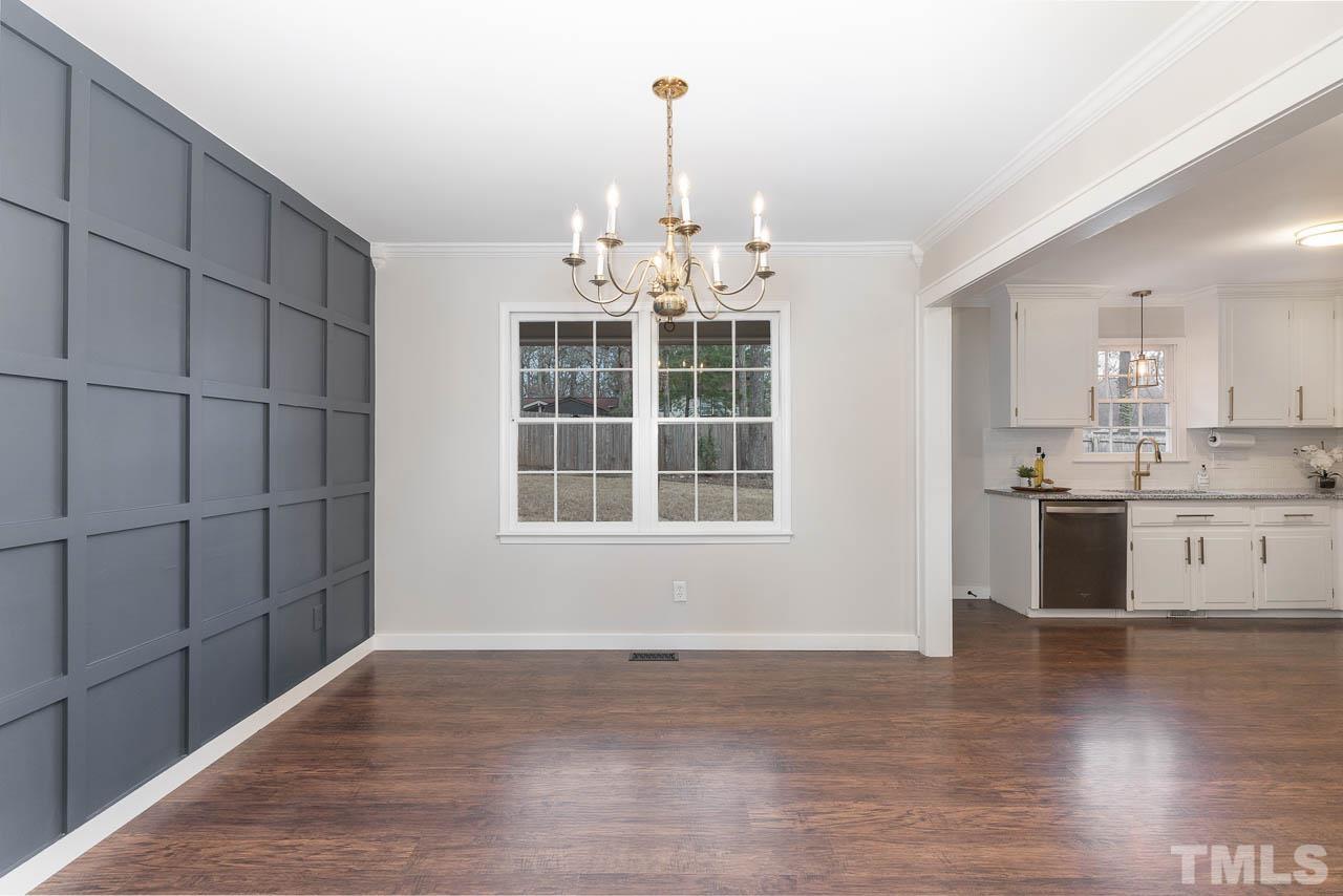 6405 Shadow Court Raleigh, NC 27613 - Photo 10 of 25