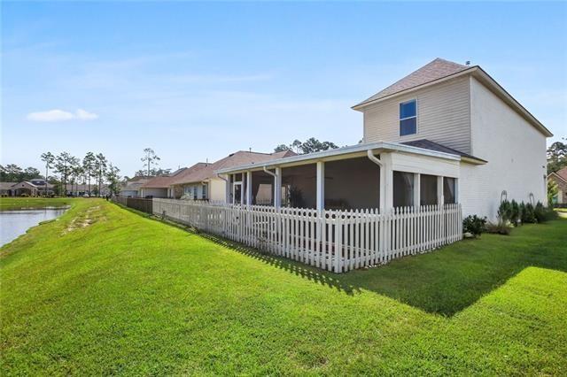 469 Tiger Avenue Covington, LA 70433 - Photo 22 of 30