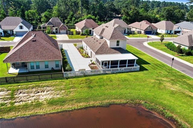 469 Tiger Avenue Covington, LA 70433 - Photo 29 of 30