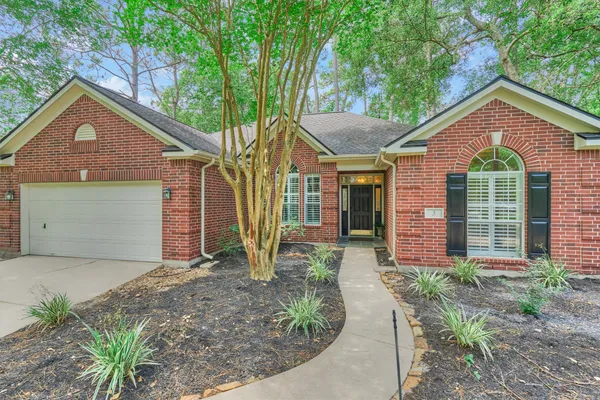 $4,700 | 3 East Night Heron Place, The Woodlands, TX 77382