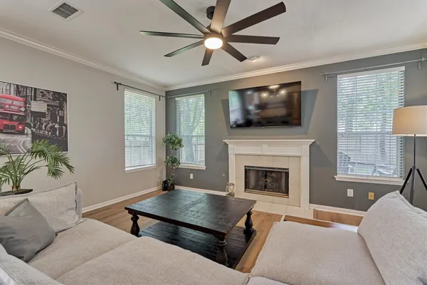 $4,700 | 3 East Night Heron Place, The Woodlands, TX 77382