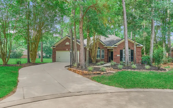 $4,700 | 3 East Night Heron Place, The Woodlands, TX 77382