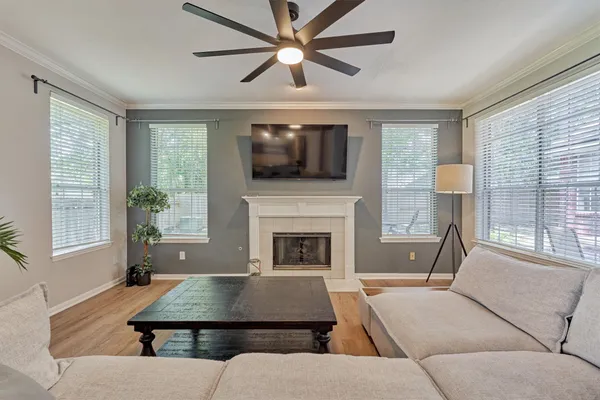 $4,700 | 3 East Night Heron Place, The Woodlands, TX 77382
